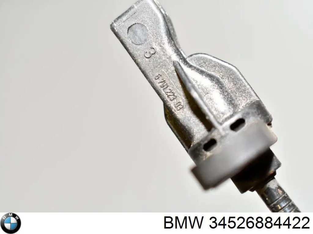 Датчик ABS передній BMW 34526884422 ціна, від 11.40 USD