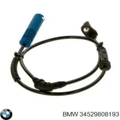 Купити 34529808193 BMW Датчик АБС (ABS) передній