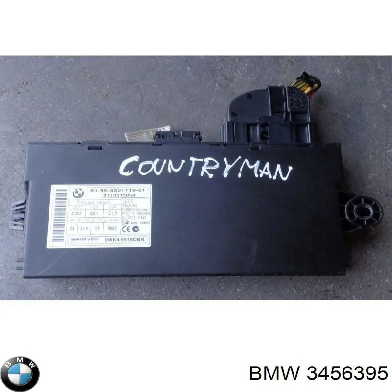  BMW 61353457586 ціна, від 183.50 USD