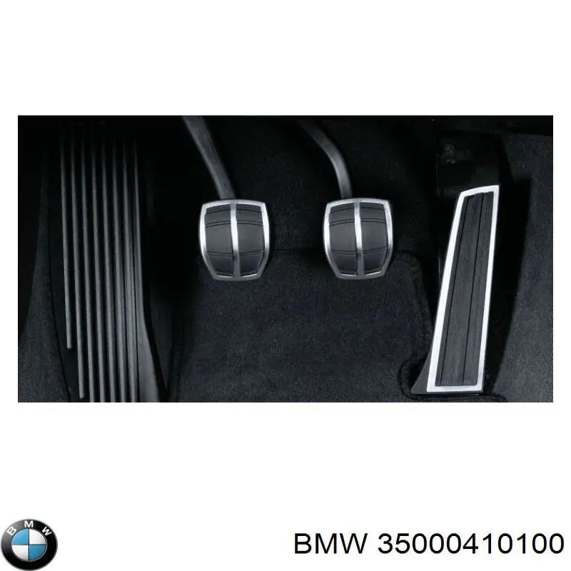 35000410100 BMW 