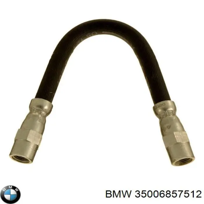 35006857512 BMW Насос охолодження