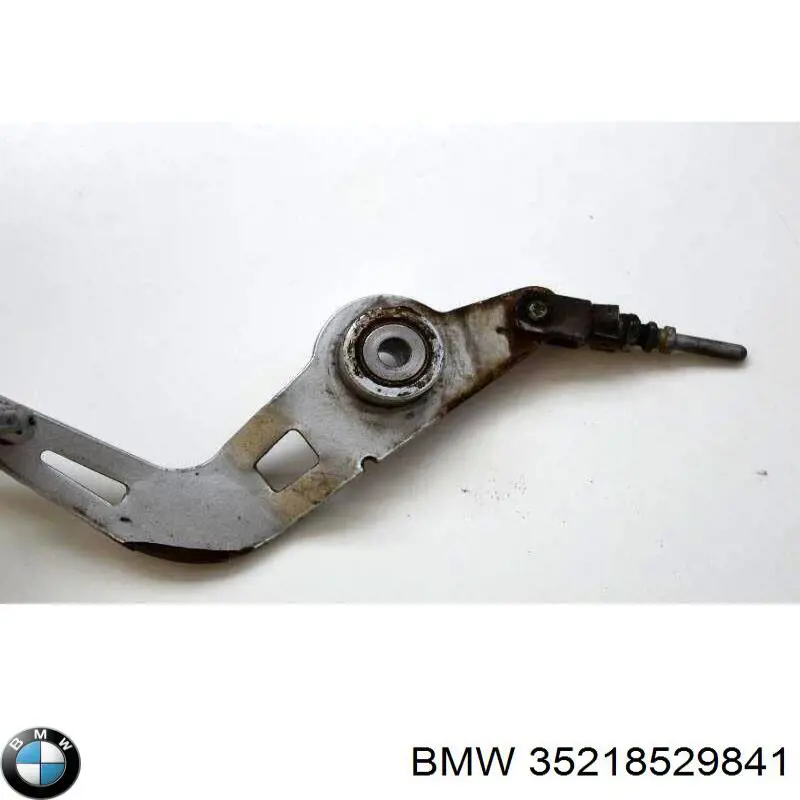  BMW 35218529841 ціна, від 168.78 USD
