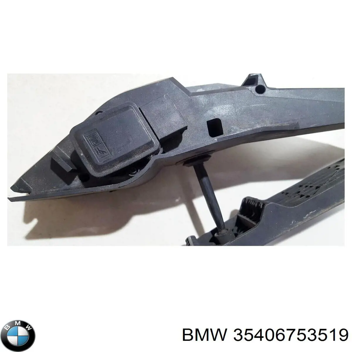 Педаль газу 35426762481 BMW