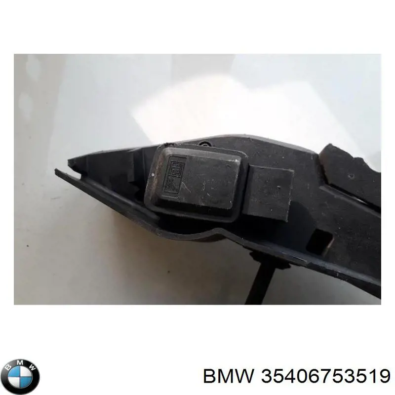 Купити 35426786282 BMW Педаль газу