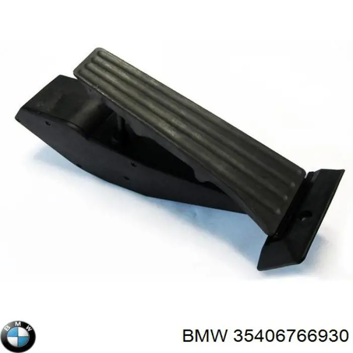 Підаль газу BMW 35406766930 ціна, від 11.00 USD