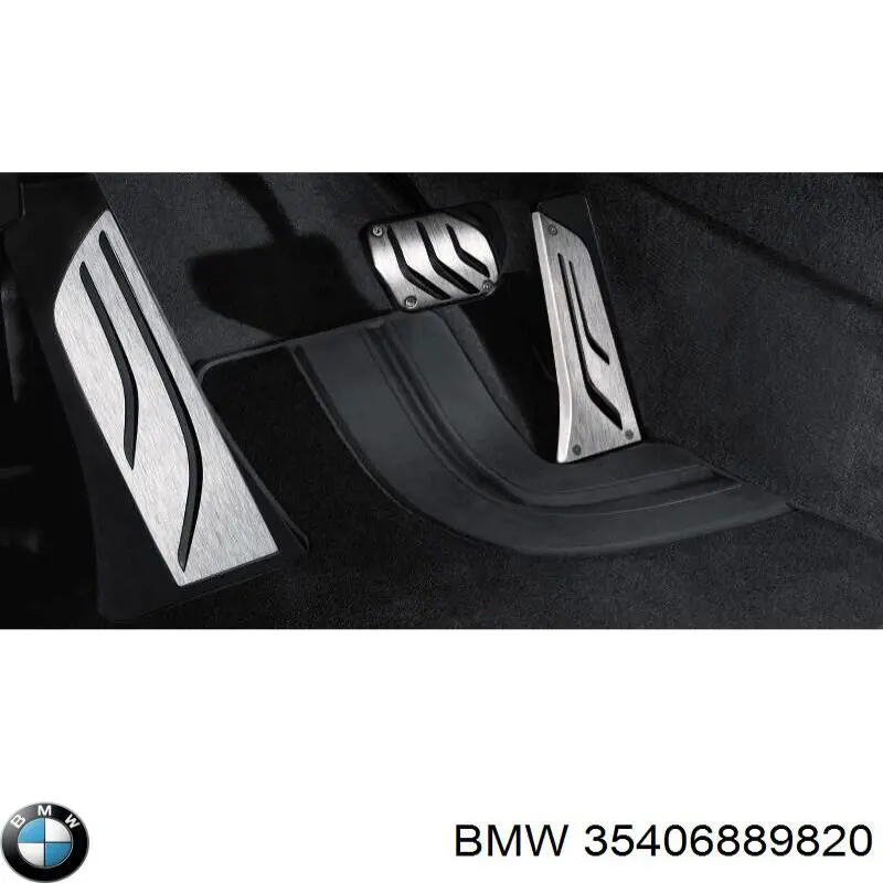  35406889820 BMW