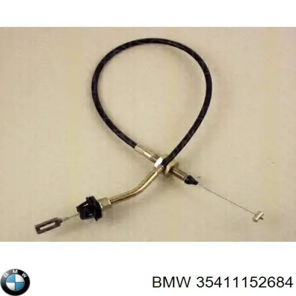 35411152684 BMW Трос газу (акселератора)