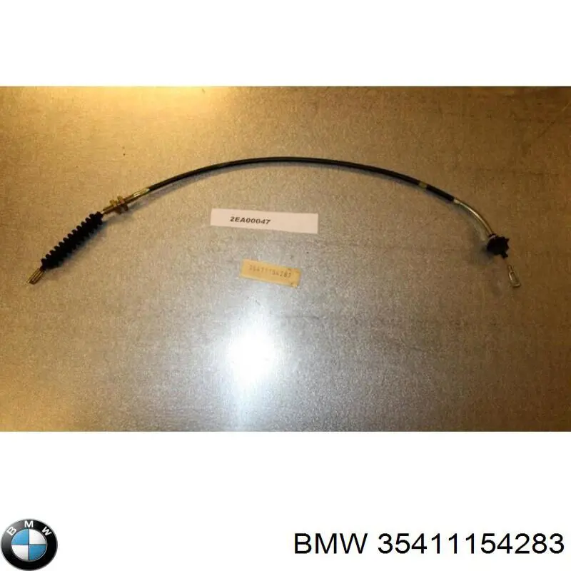 35411154283 BMW 