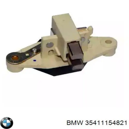 Трос газу BMW 35411154821 ціна, від 7.32 USD