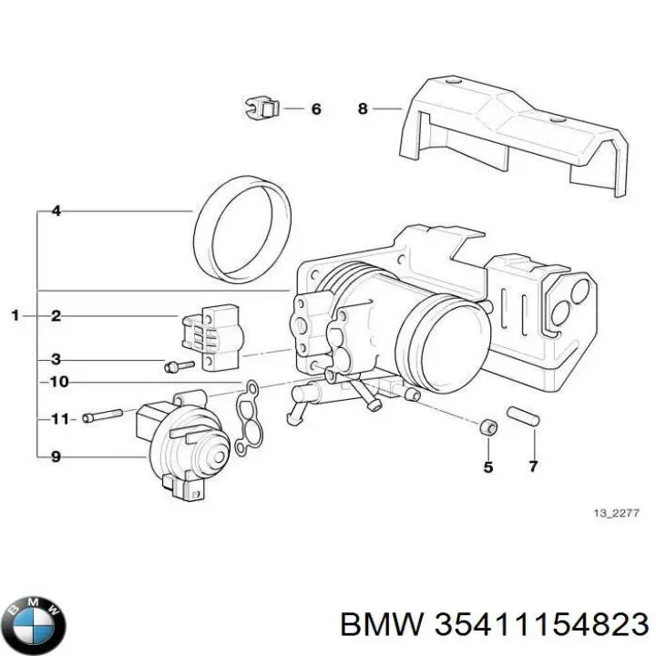 Трос газу Adriauto 050314 ціна, від 11.88 USD