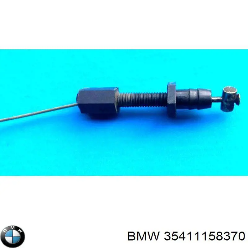 Трос газу Linex 062014 ціна, від 14.15 USD