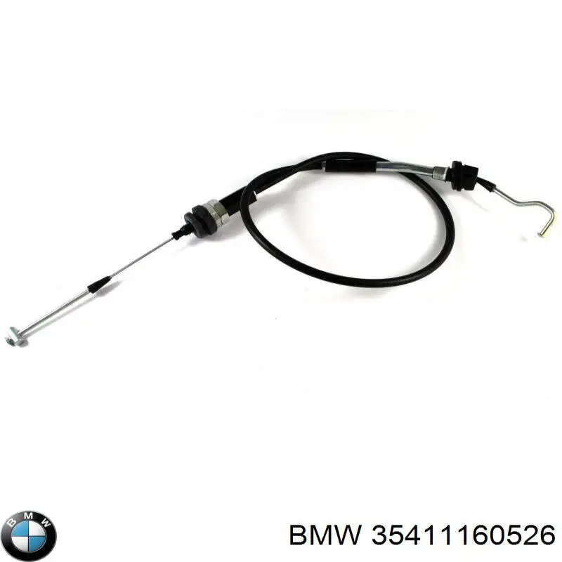 Трос газу Linex 062014 ціна, від 12.97 USD
