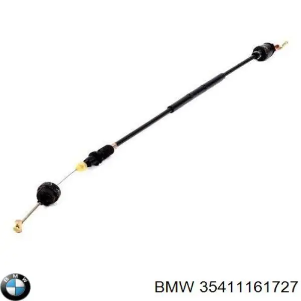 35411161727 BMW 