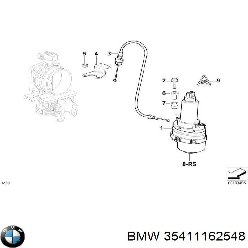 Регулятор дросельної заслінки Bosch 0205005010 ціна, від 10.22 USD