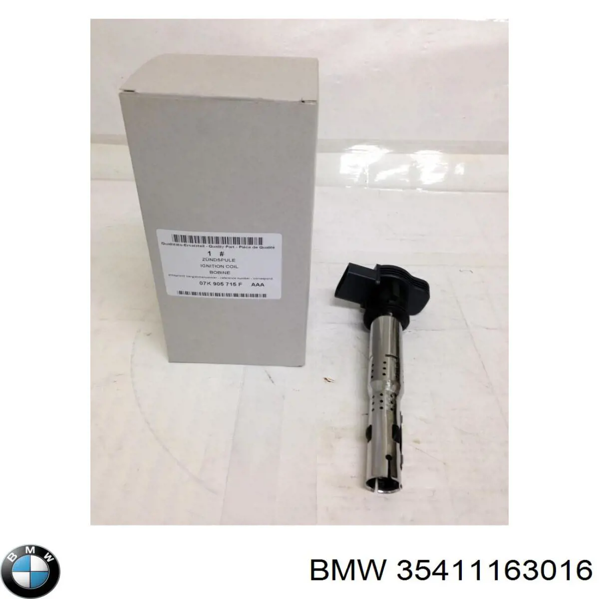  35411163016 BMW
