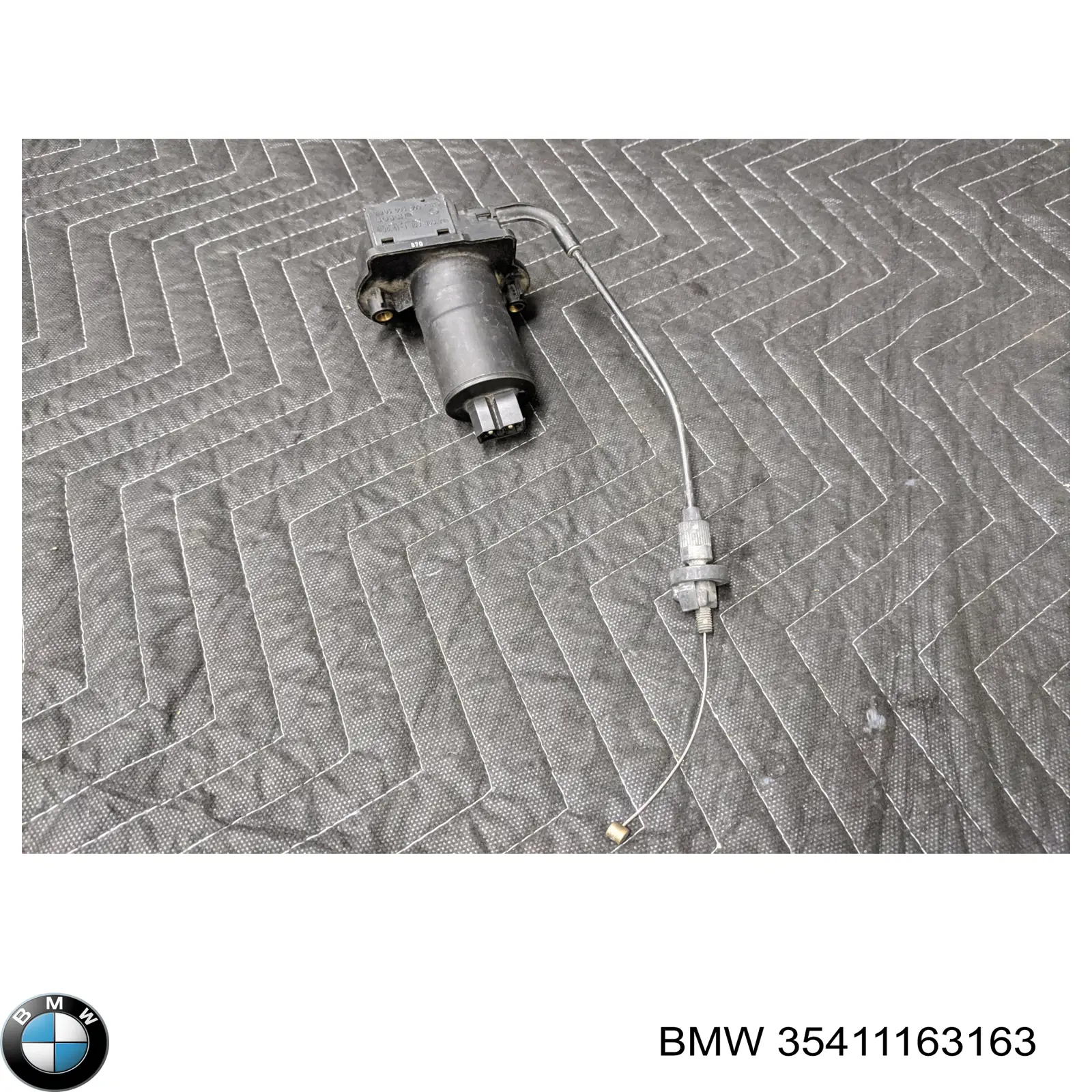  BMW 35411163163 ціна, від 20.67 USD