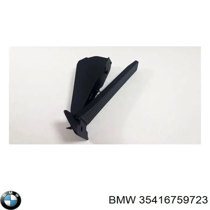 Підаль газу BMW 6859999 ціна, від 10.12 USD