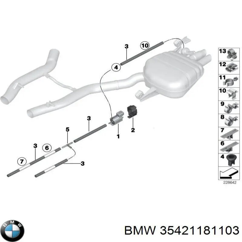  1181103 BMW
