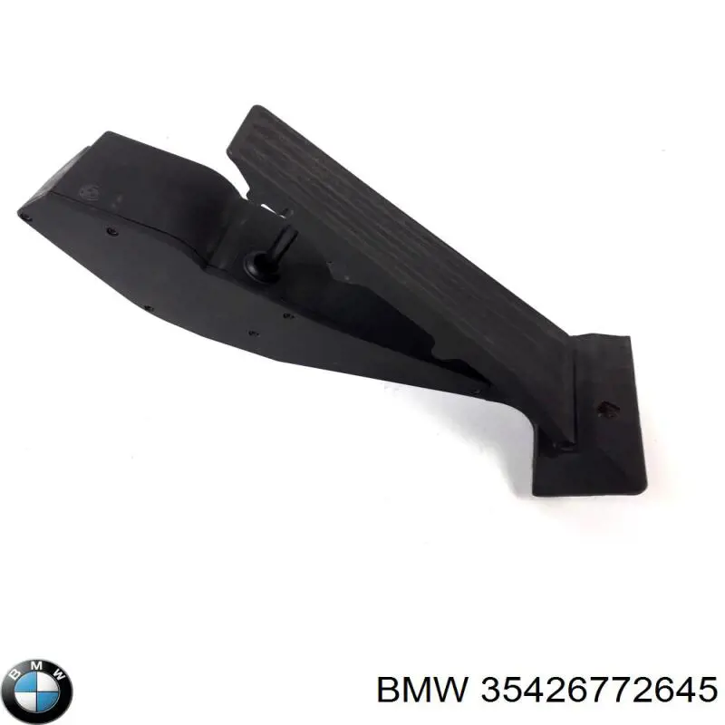 Педаль акселератора BMW 6859999
