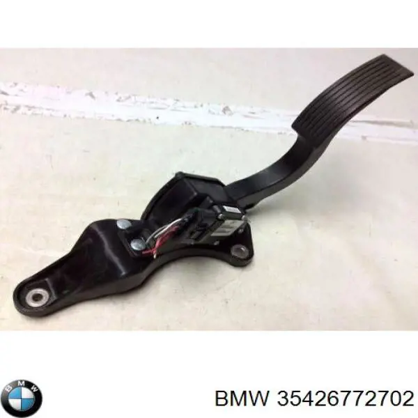 Купити 35426772702 BMW Козирок сонцезахисний