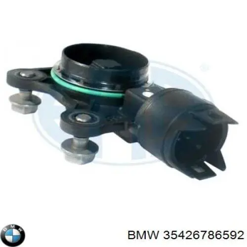 Купити 35426786592 BMW Педаль газу