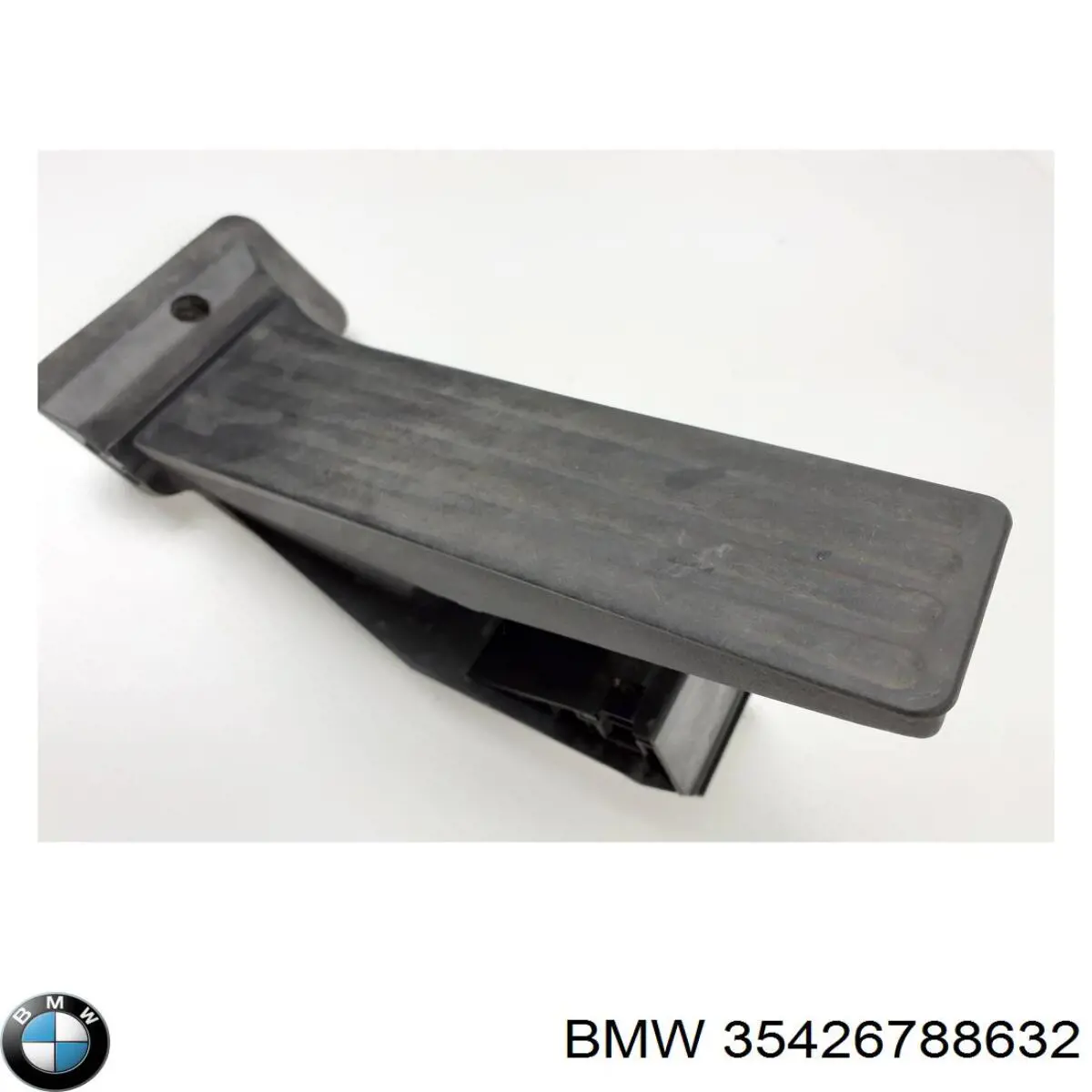 Підаль газу BMW 35426788632 ціна, від 11.07 USD