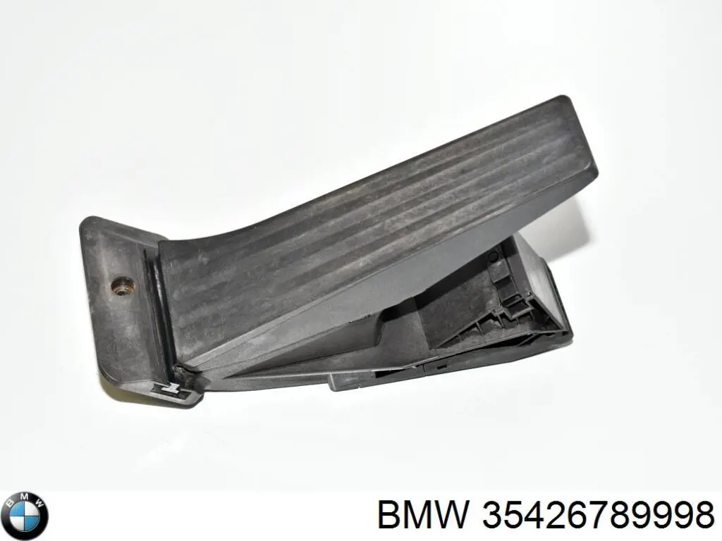 Підаль газу BMW 35426789998 ціна, від 11.67 USD