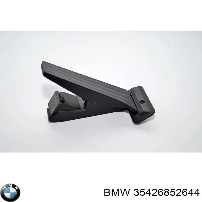 Педаль газу 35426852644 BMW
