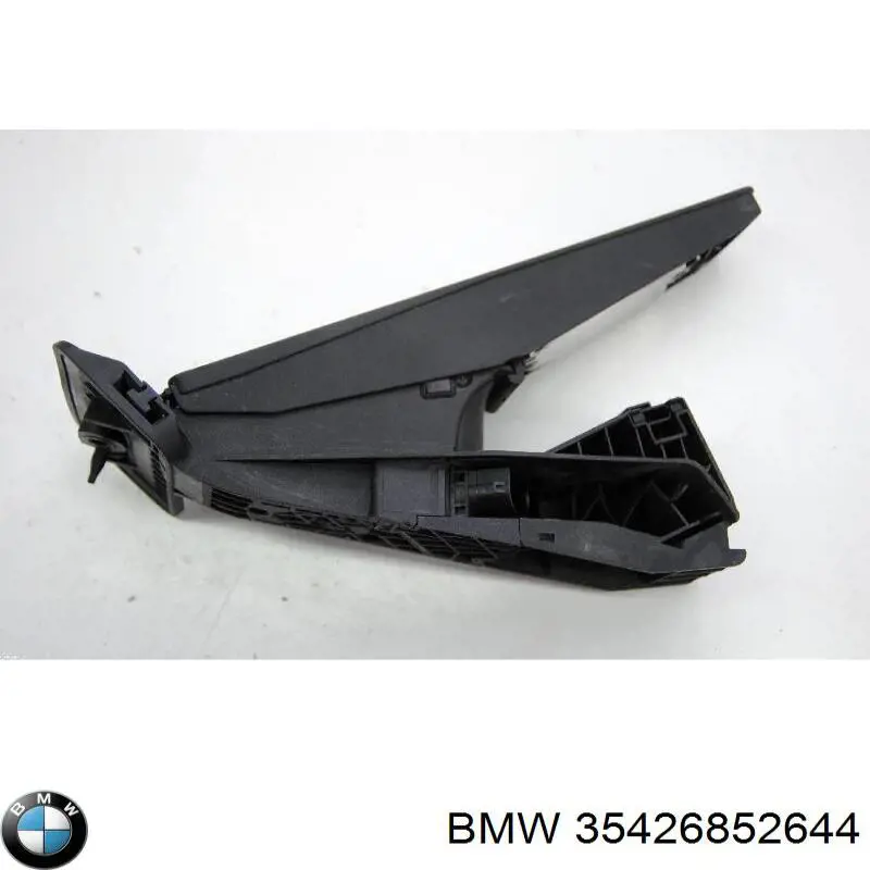 Підаль газу BMW 35416752614 ціна, від 11.11 USD