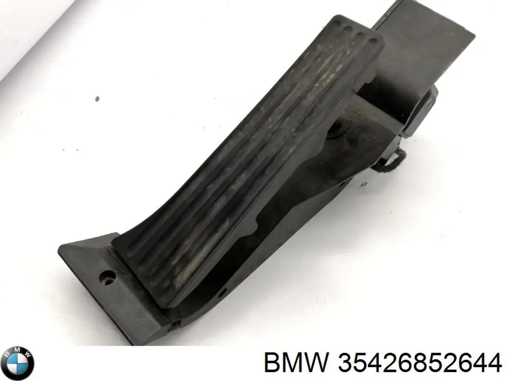 Педаль газу 35416752614 BMW
