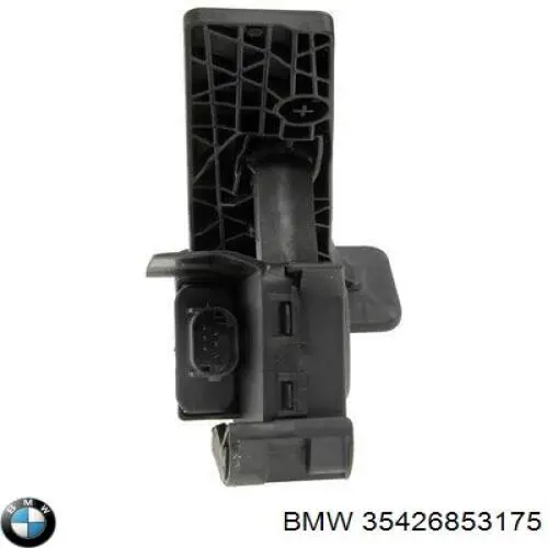 Купити 35426853175 BMW Педаль газу