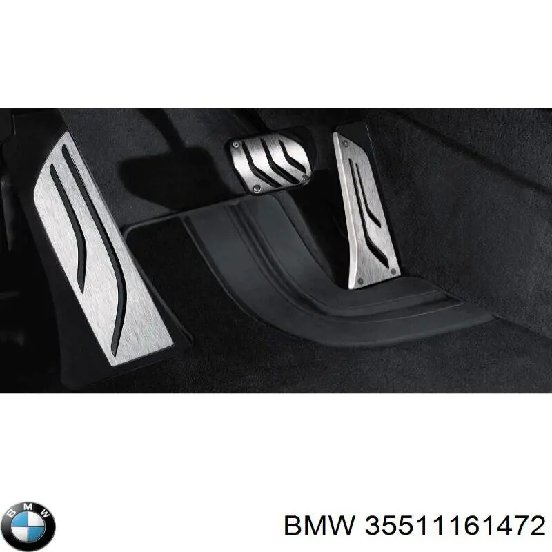 Купити 35511161472 BMW 