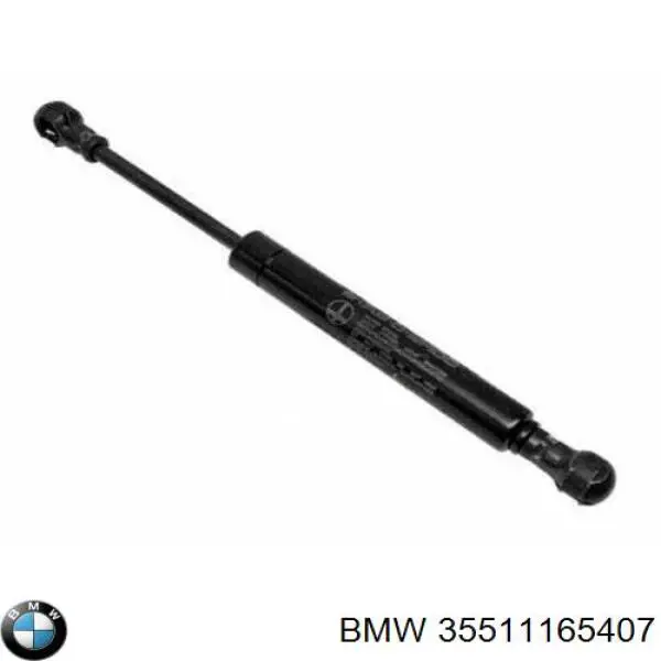 Амортизатор педалі стояночного гальма Stabilus 9584LY ціна, від 24.80 USD