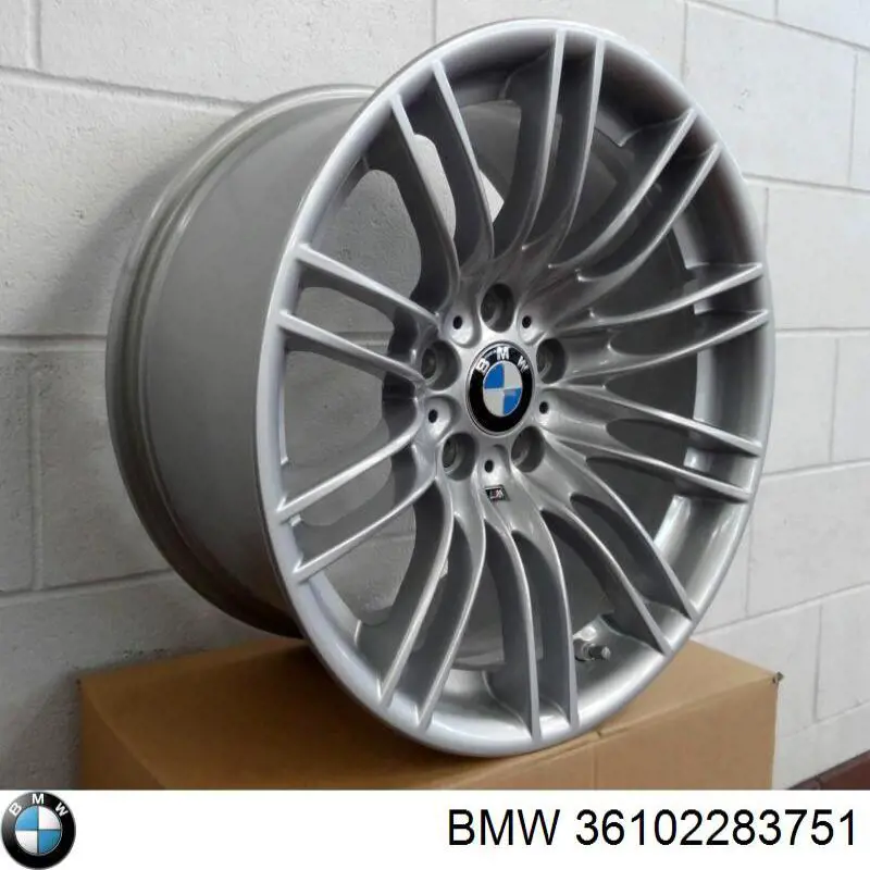  BMW 36102283751 ціна, від 258.11 USD