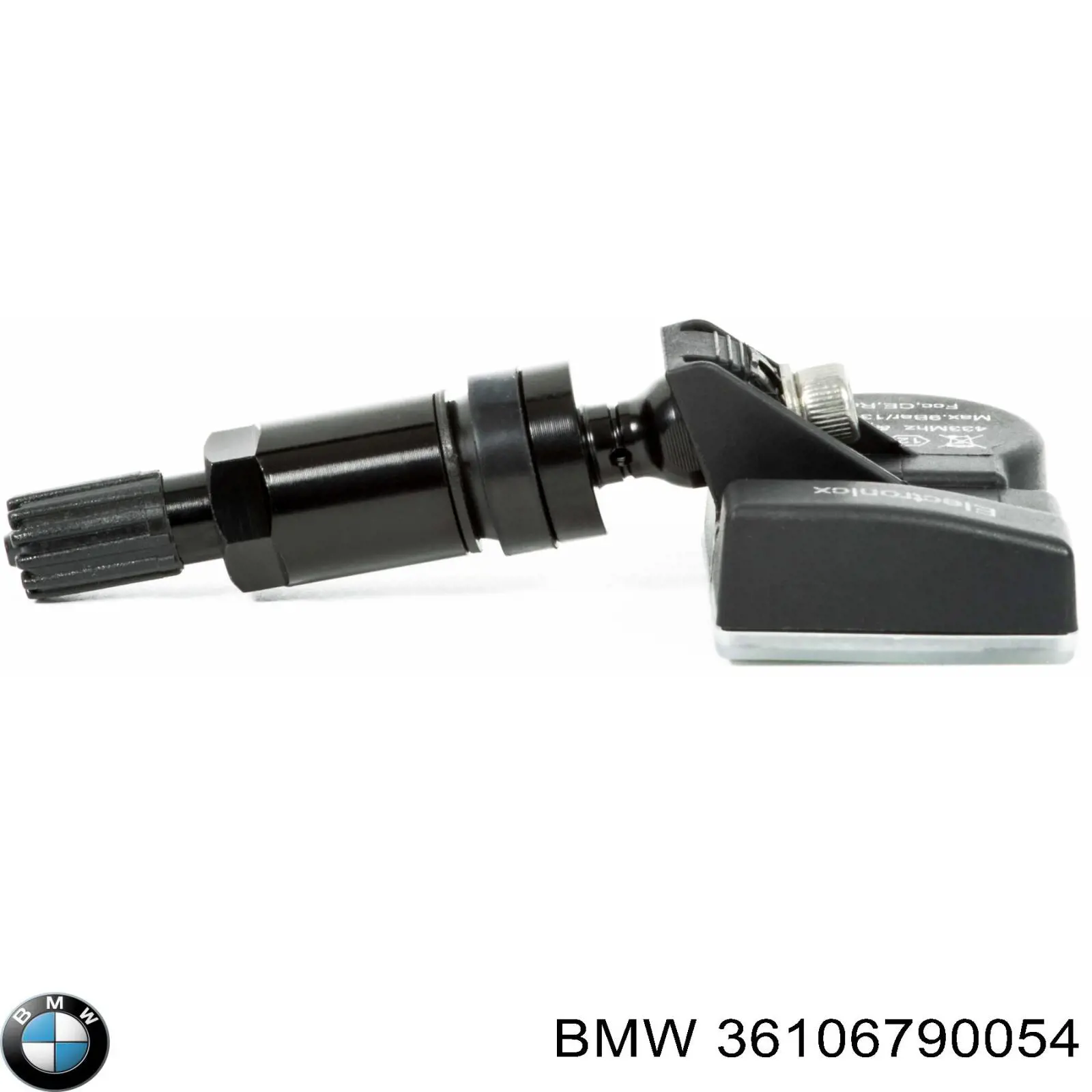 36106790054 BMW Датчик шин