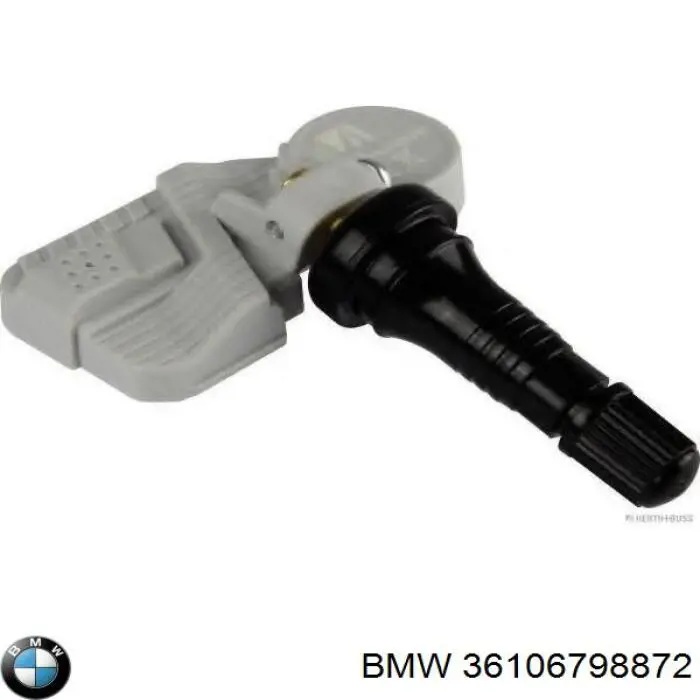 Купити 36106798872 BMW Датчик контролю тиску в шинах