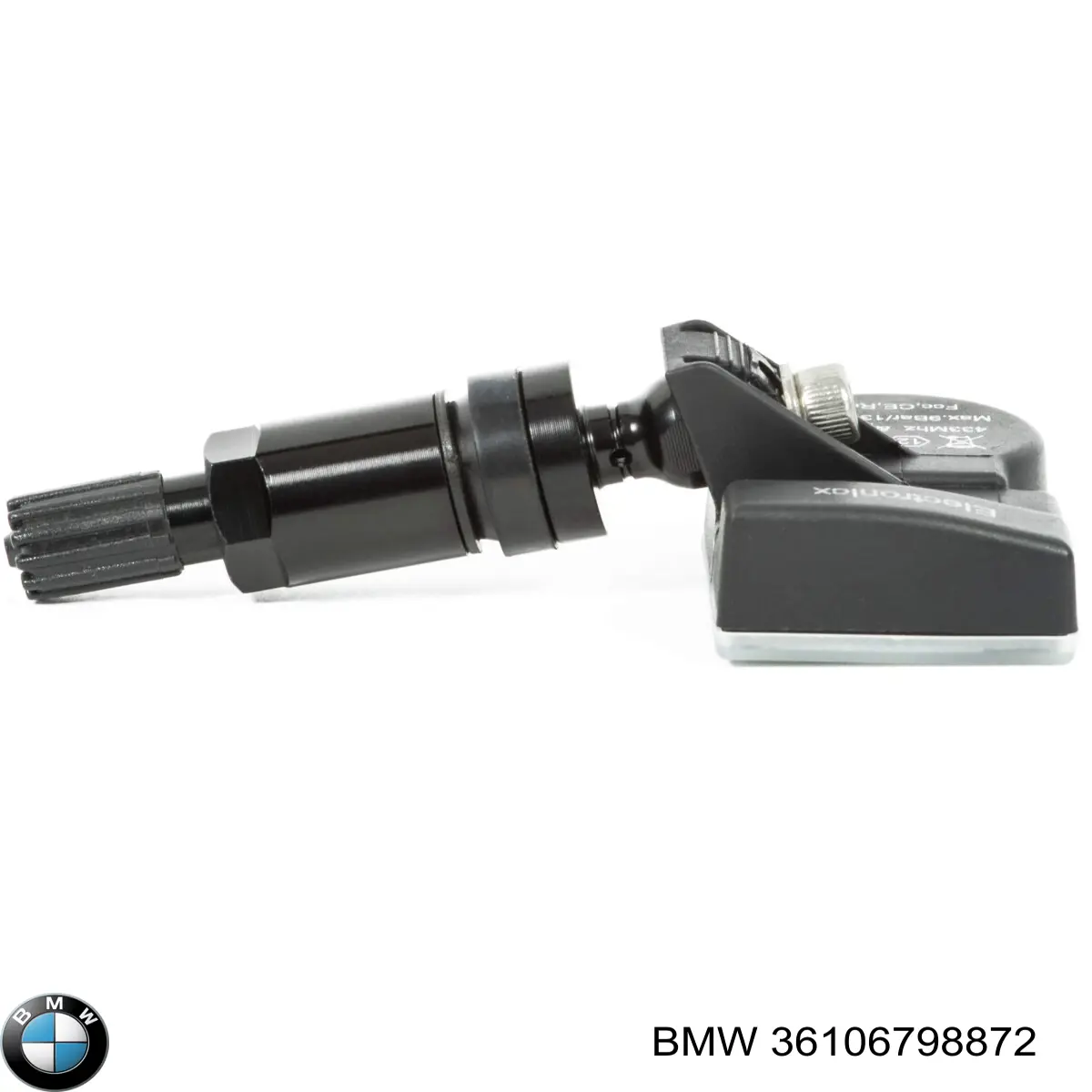 Датчик тиску повітря в шинах BMW 36106798872