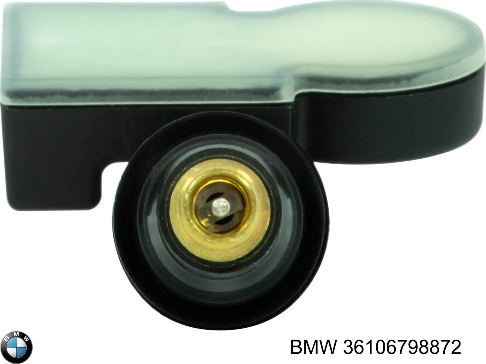 Датчик тиску в шинах 36106798872 BMW