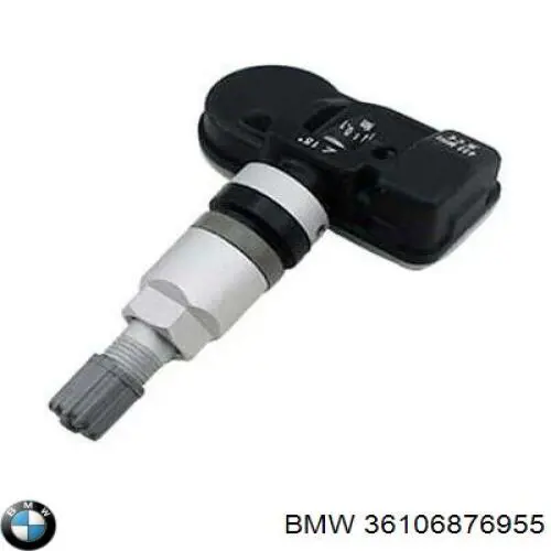  36106876955 BMW