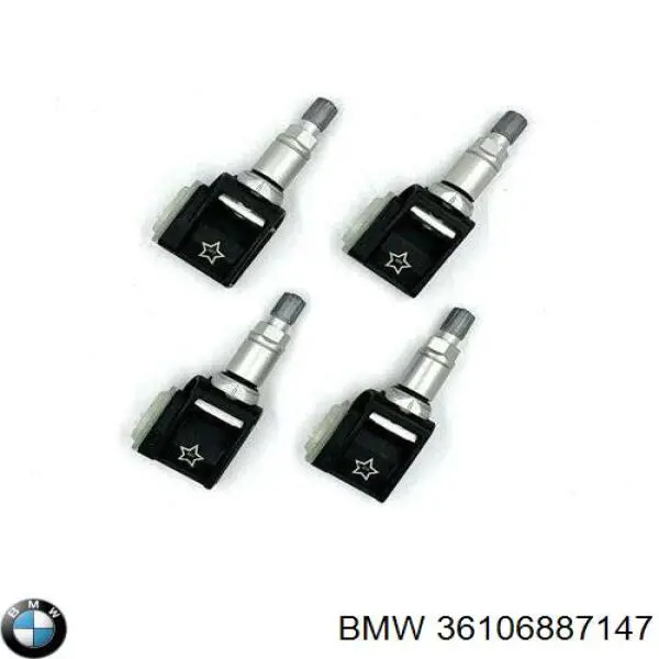Манометр повітряний Autotechteile 7003602 ціна, від 38.99 USD