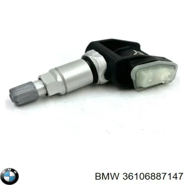Купити 7003602 Autotechteile Датчик контролю тиску в шинах