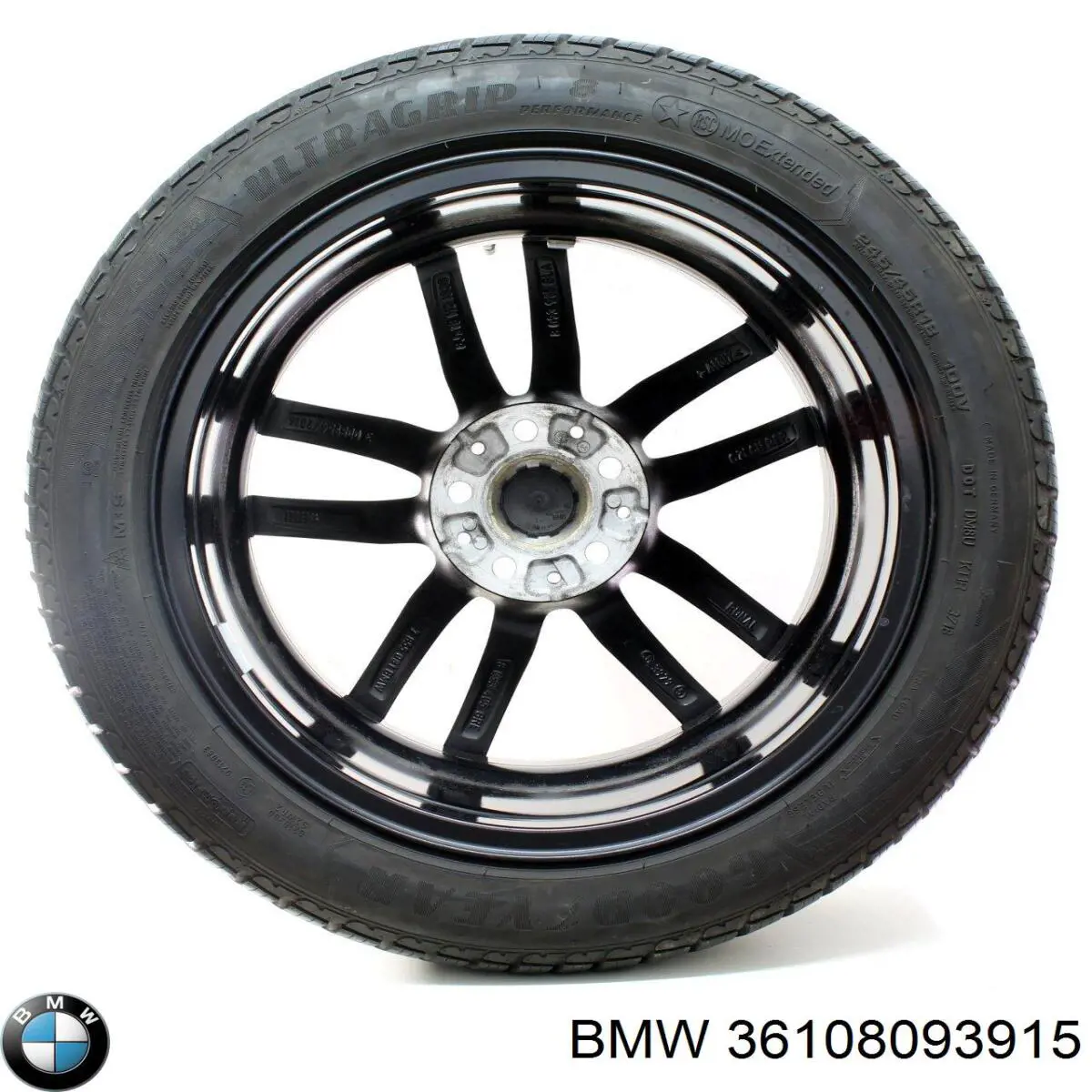  BMW 36108093915 ціна, від 658.60 USD