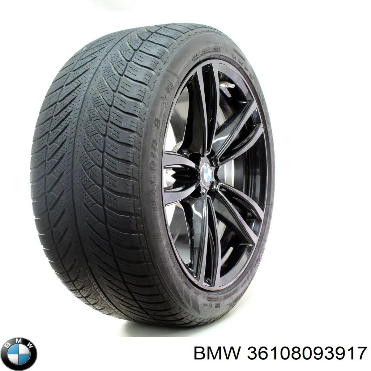 Купити 36108093917 BMW 