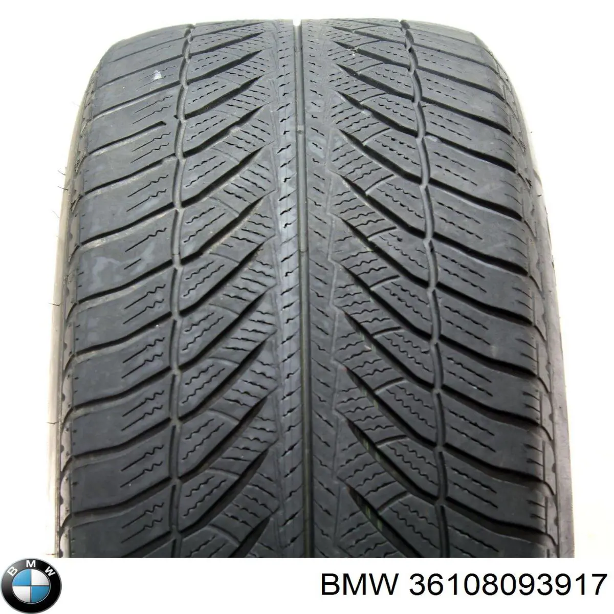  BMW 36108093917 ціна, від 924.69 USD
