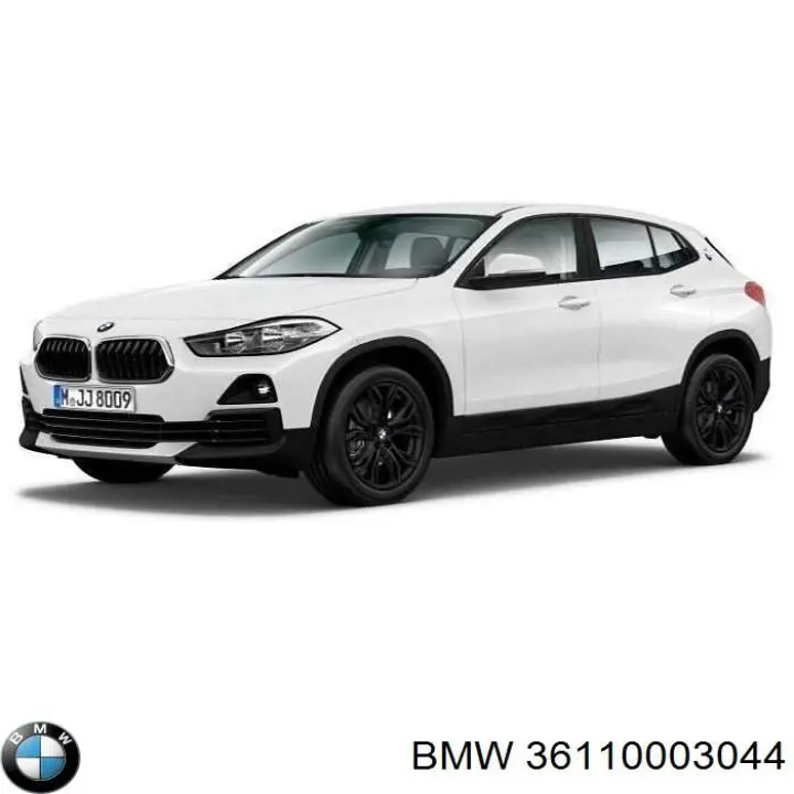 36110003044 BMW 