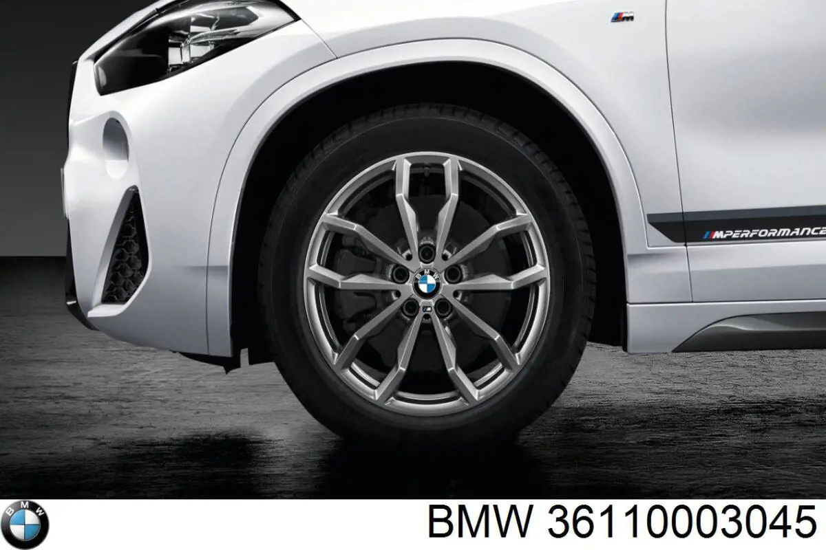  BMW 36110003045 ціна, від 728.40 USD