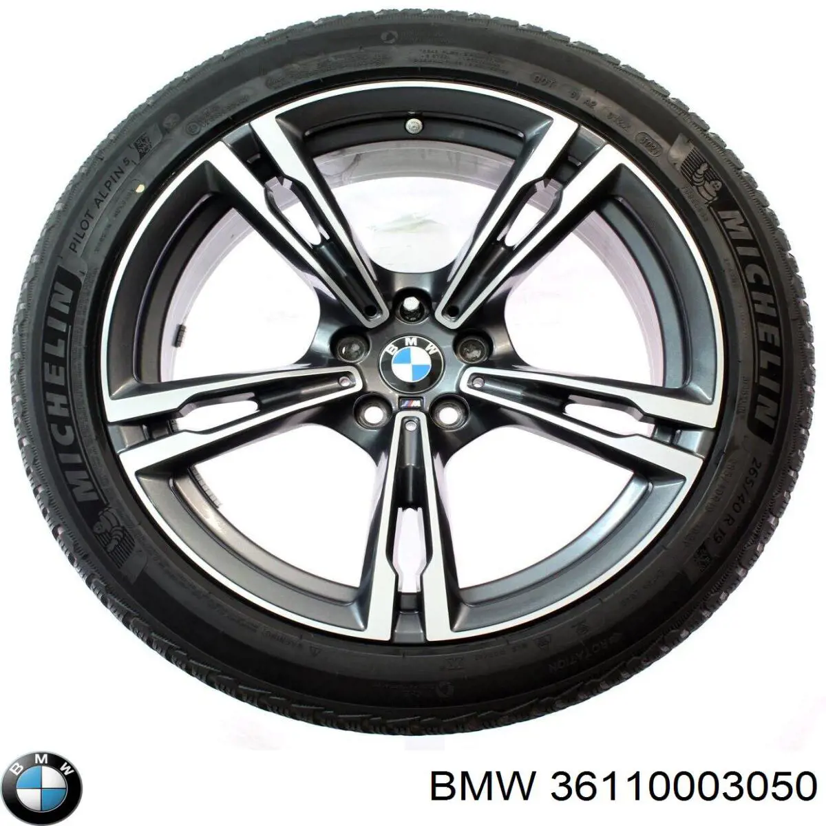 36110003050 BMW 