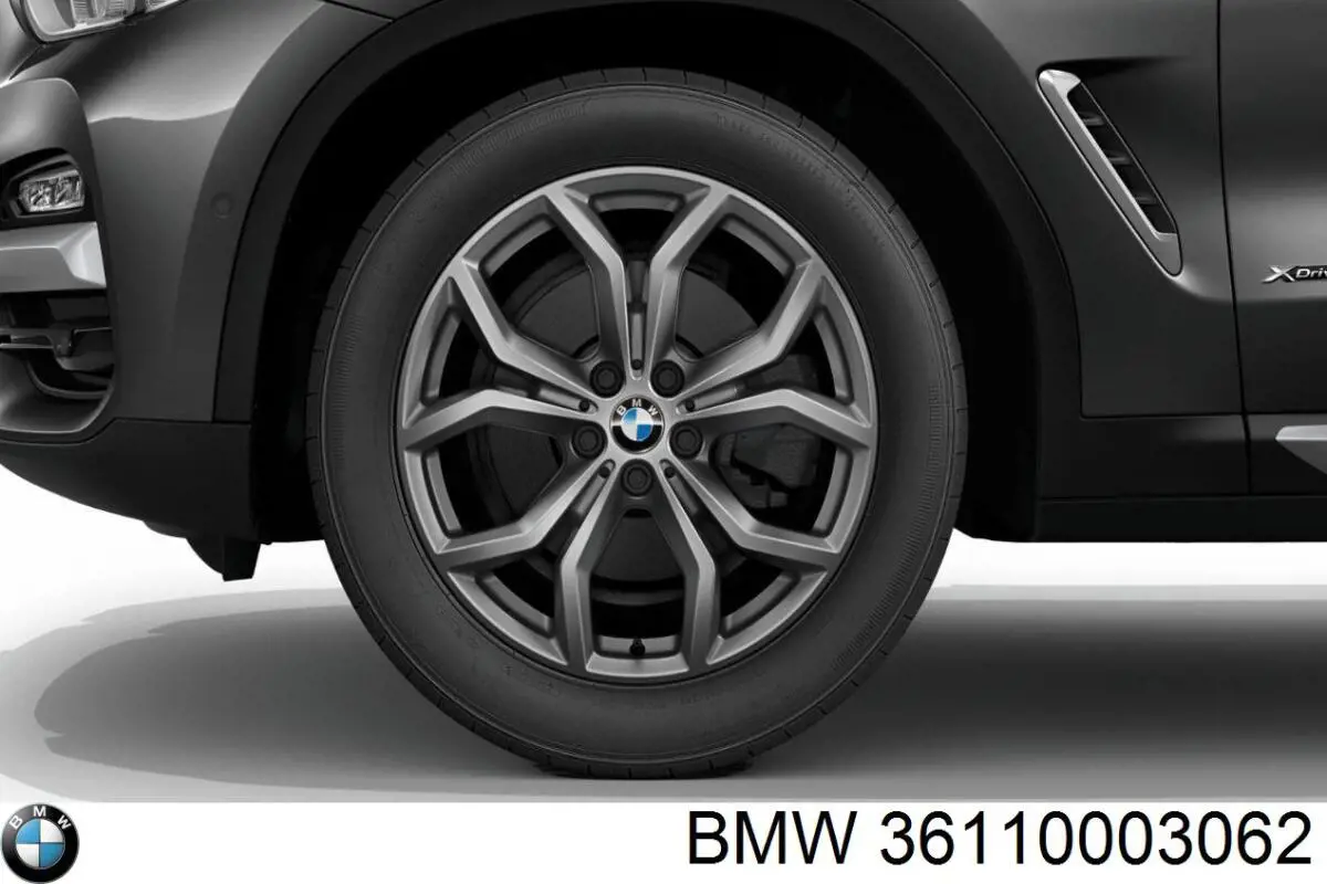  BMW 36110003062 ціна, від 890.19 USD