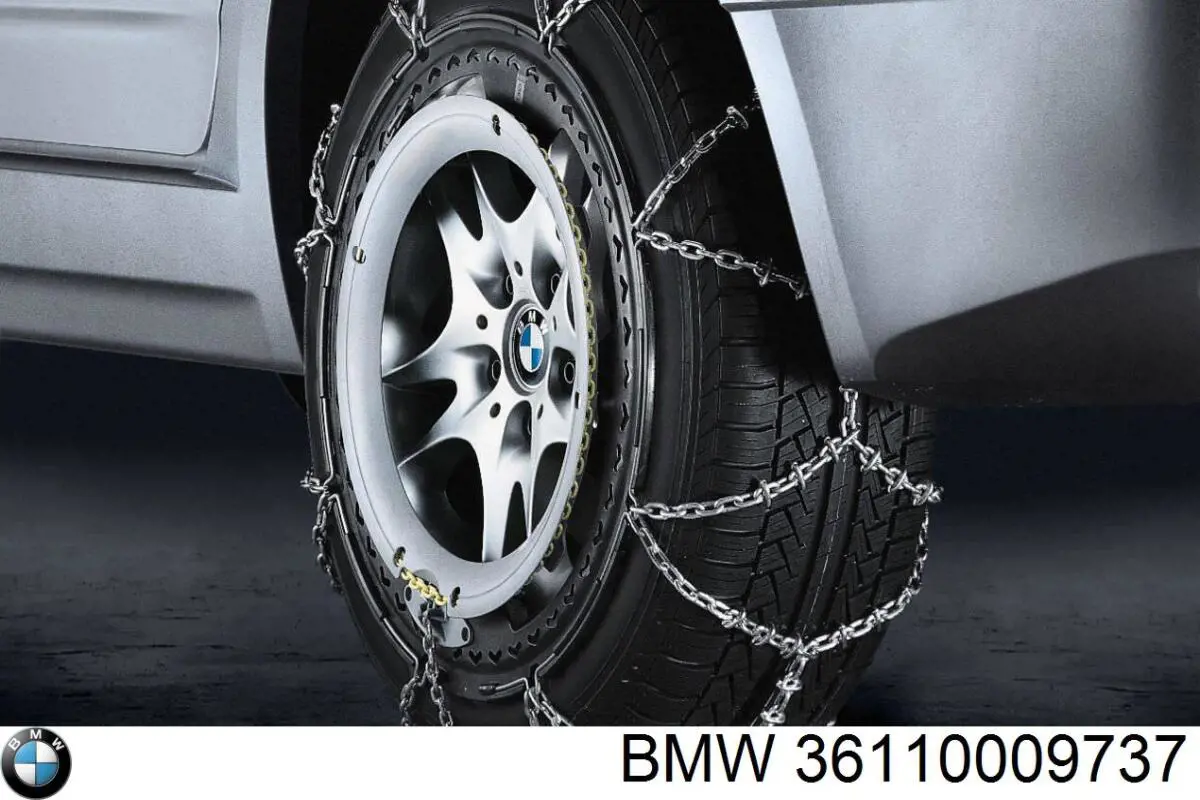 36110009737 BMW 
