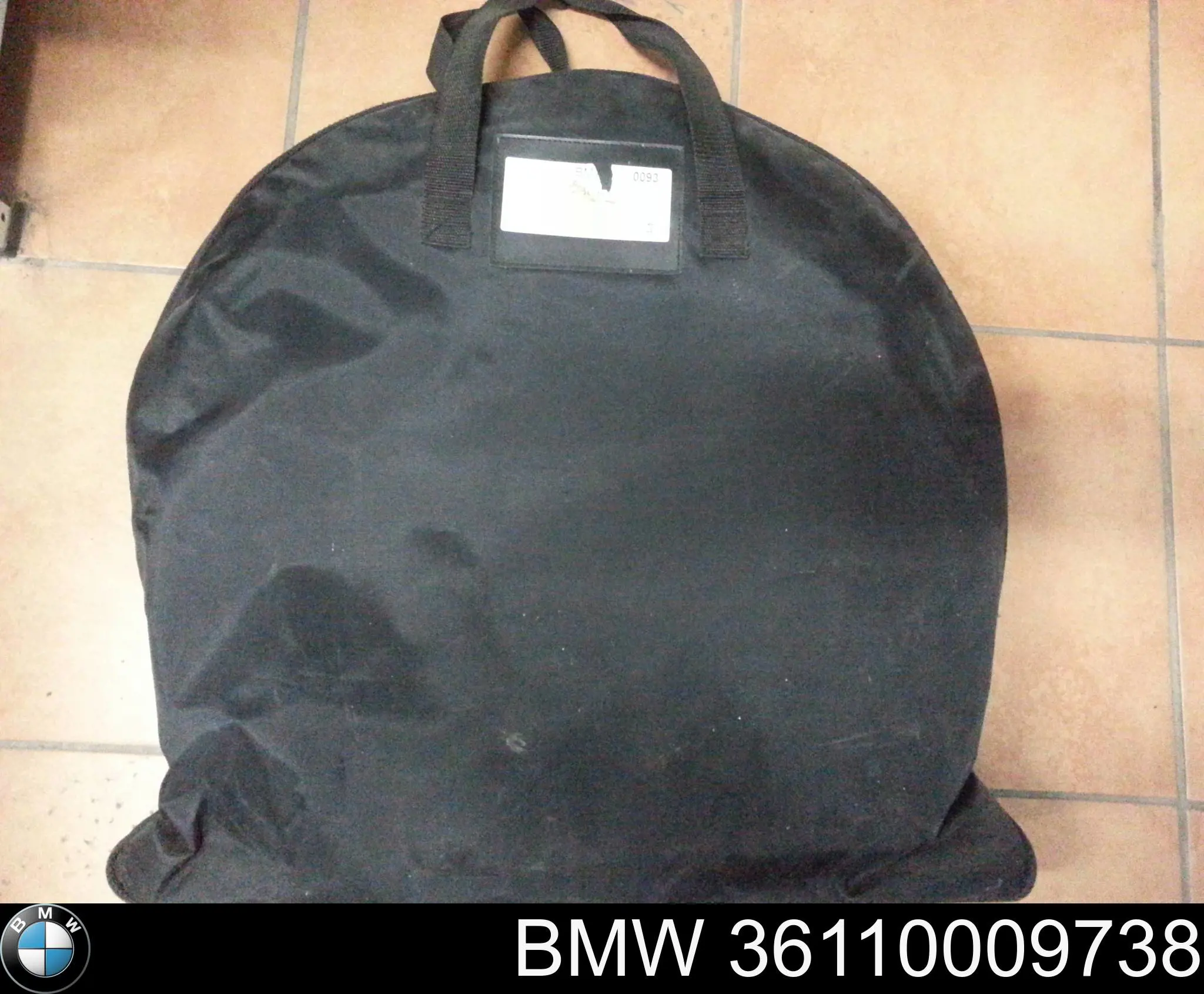  BMW 36110009738 ціна, від 372.24 USD
